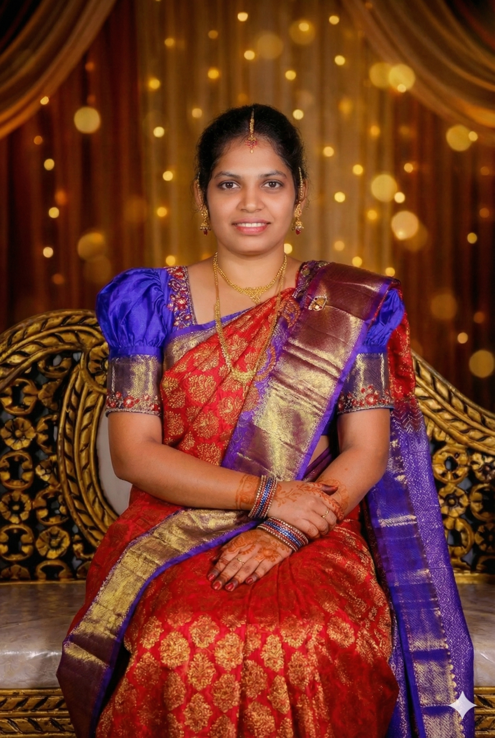 Pradeepa